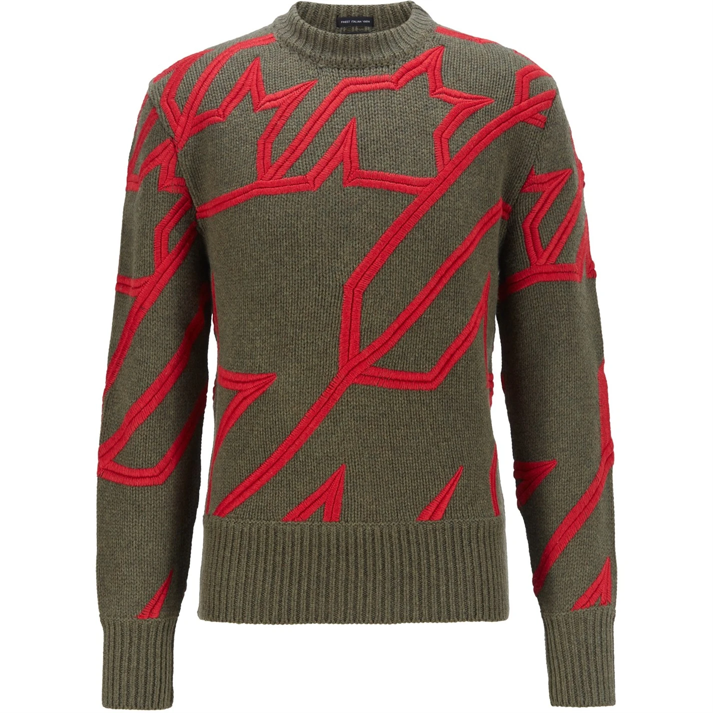 Boss Marziano Jumper 1 Boss Marziano Jumper