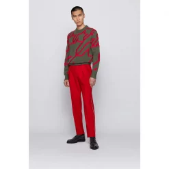 Boss Marziano Jumper 3 Boss Marziano Jumper -Outlet The Lux Evolve Store 33020615 xxl a1