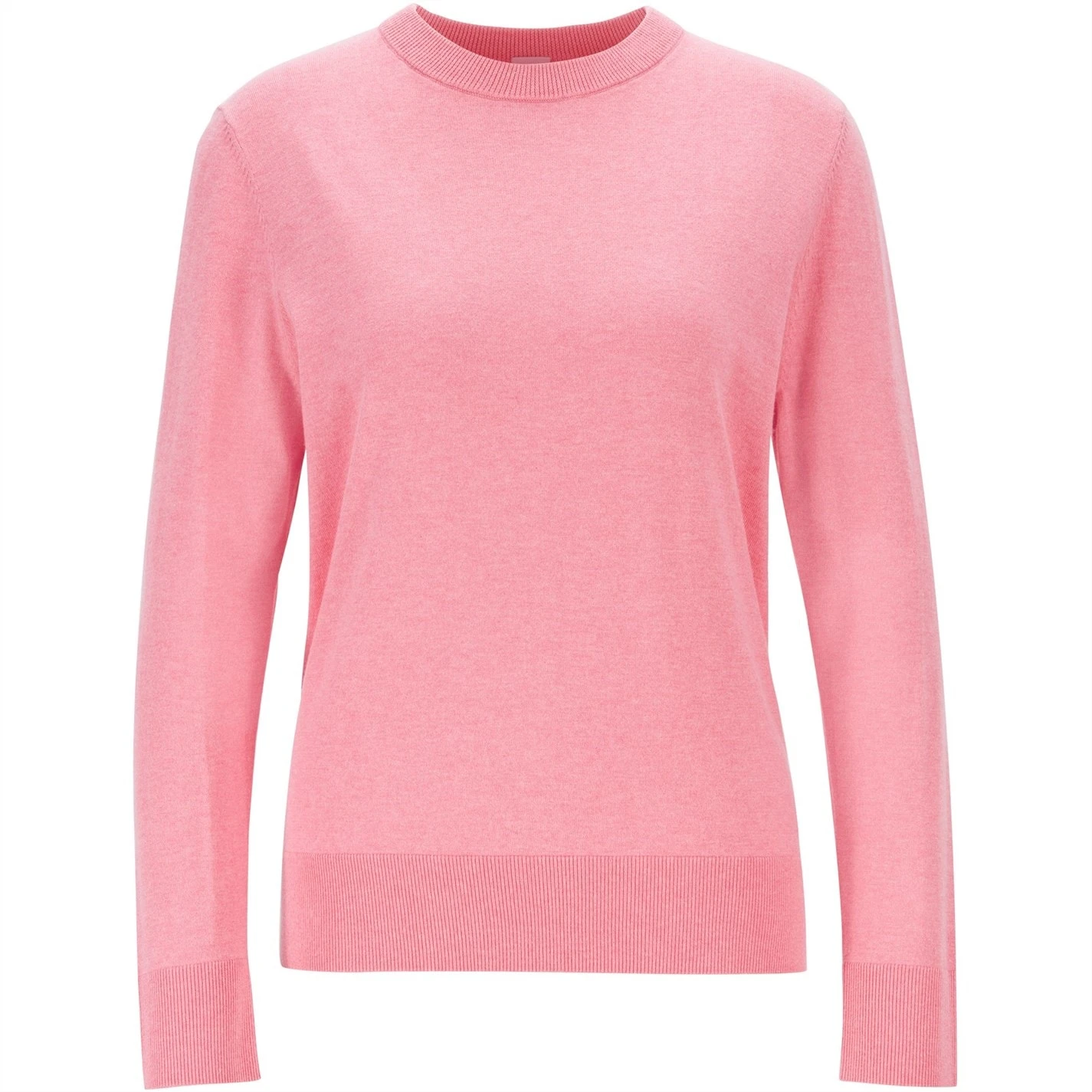 Boss Ibinnis Knit Jumper 1 Boss Ibinnis Knit Jumper