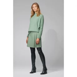 Boss Fivienne Jumper -Outlet The Lux Evolve Store 33021215 xxl a1