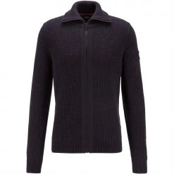 Boss Kelbow Knitted Jacket