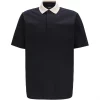 Boss Jersey Polo Shirt
