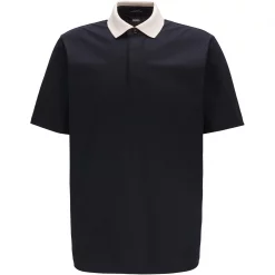 Boss Jersey Polo Shirt