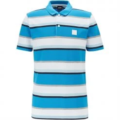 Boss Block Polo Shirt