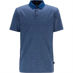 Boss Pitton Polo Shirt