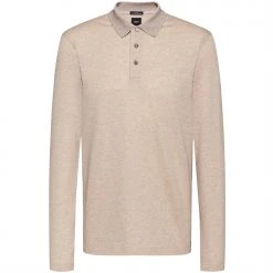 Boss Morrison Polo Shirt