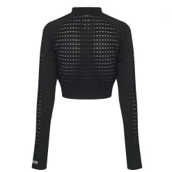 Hugo Nemily Active Crop Top -Outlet The Lux Evolve Store 34030603 xxl a10