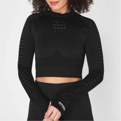 Hugo Nemily Active Crop Top -Outlet The Lux Evolve Store 34030603 xxl a3