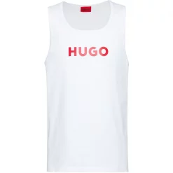 Hugo Bay Boy Vest