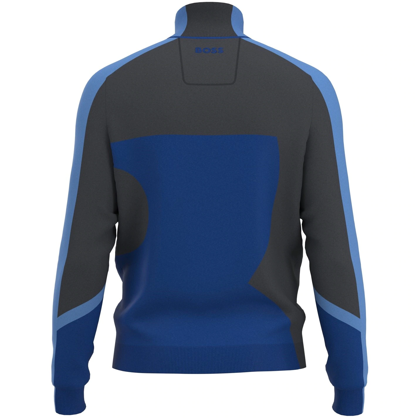 Boss Jumper 2 Boss Jumper - Image 2