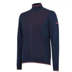 Boss Zorico Full Zip Jacket -Outlet The Lux Evolve Store 36026918 xxl a11