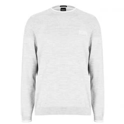Boss Riceno Knit Jumper
