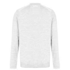 Boss Riceno Knit Jumper -Outlet The Lux Evolve Store 36034902 xxl a10