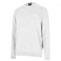 Boss Riceno Knit Jumper -Outlet The Lux Evolve Store 36034902 xxl a11