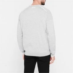 Boss Riceno Knit Jumper -Outlet The Lux Evolve Store 36034902 xxl a2