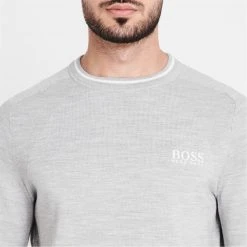 Boss Riceno Knit Jumper -Outlet The Lux Evolve Store 36034902 xxl a3