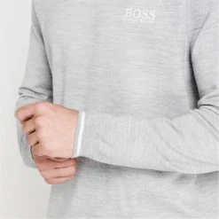 Boss Riceno Knit Jumper -Outlet The Lux Evolve Store 36034902 xxl a4