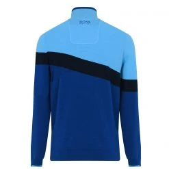 Boss Boss Zetto quarter Zip Sweatshirt -Outlet The Lux Evolve Store 36035018 xxl a10