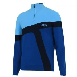 Boss Boss Zetto quarter Zip Sweatshirt -Outlet The Lux Evolve Store 36035018 xxl a11