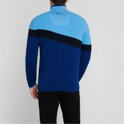 Boss Boss Zetto quarter Zip Sweatshirt -Outlet The Lux Evolve Store 36035018 xxl a2