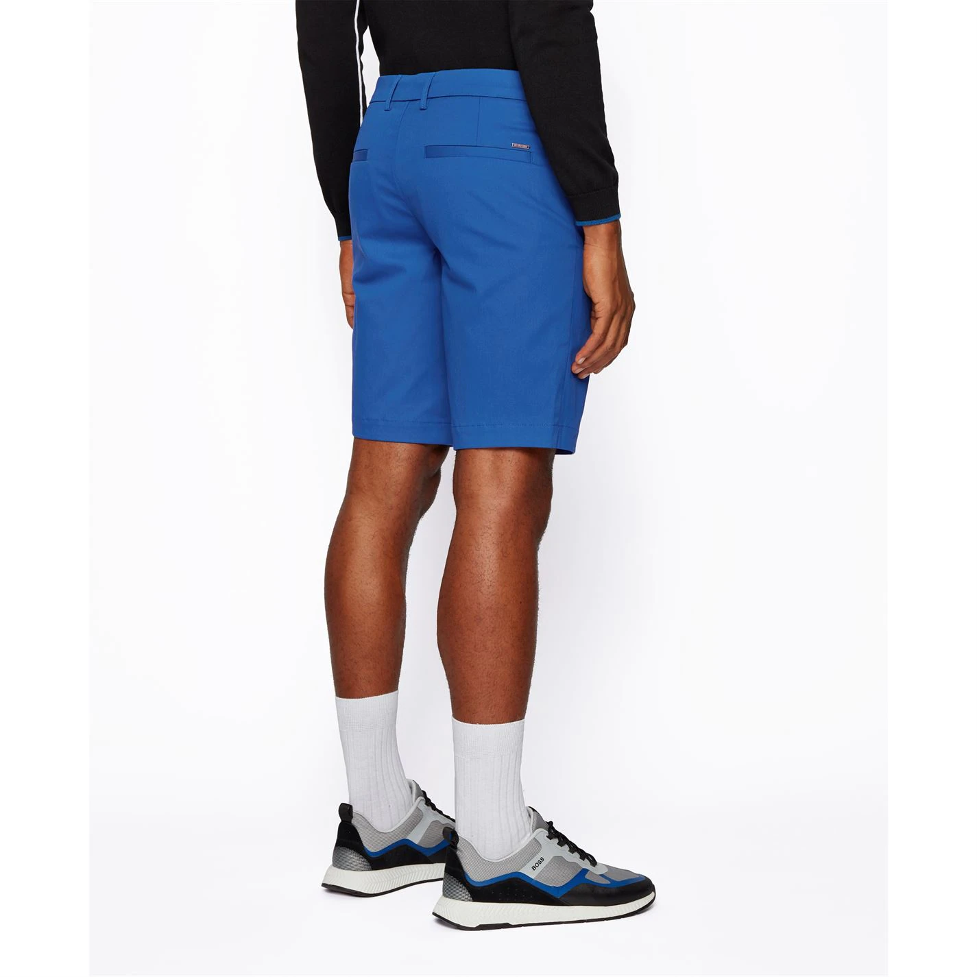 Boss Liem Shorts 3 Boss Liem Shorts - Image 3