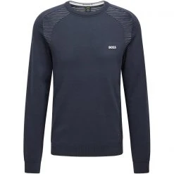 Boss Boss Ramal Jumper Mens