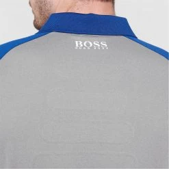 Boss Boss Paddy MK 1 Polo -Outlet The Lux Evolve Store 36203218 xxl a5