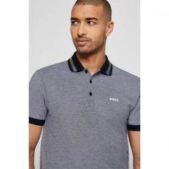 Boss Paddy 2 Polo Shirt -Outlet The Lux Evolve Store 36212118 xxl a3