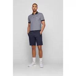 Boss Paddy 2 Polo Shirt -Outlet The Lux Evolve Store 36212118 xxl a4