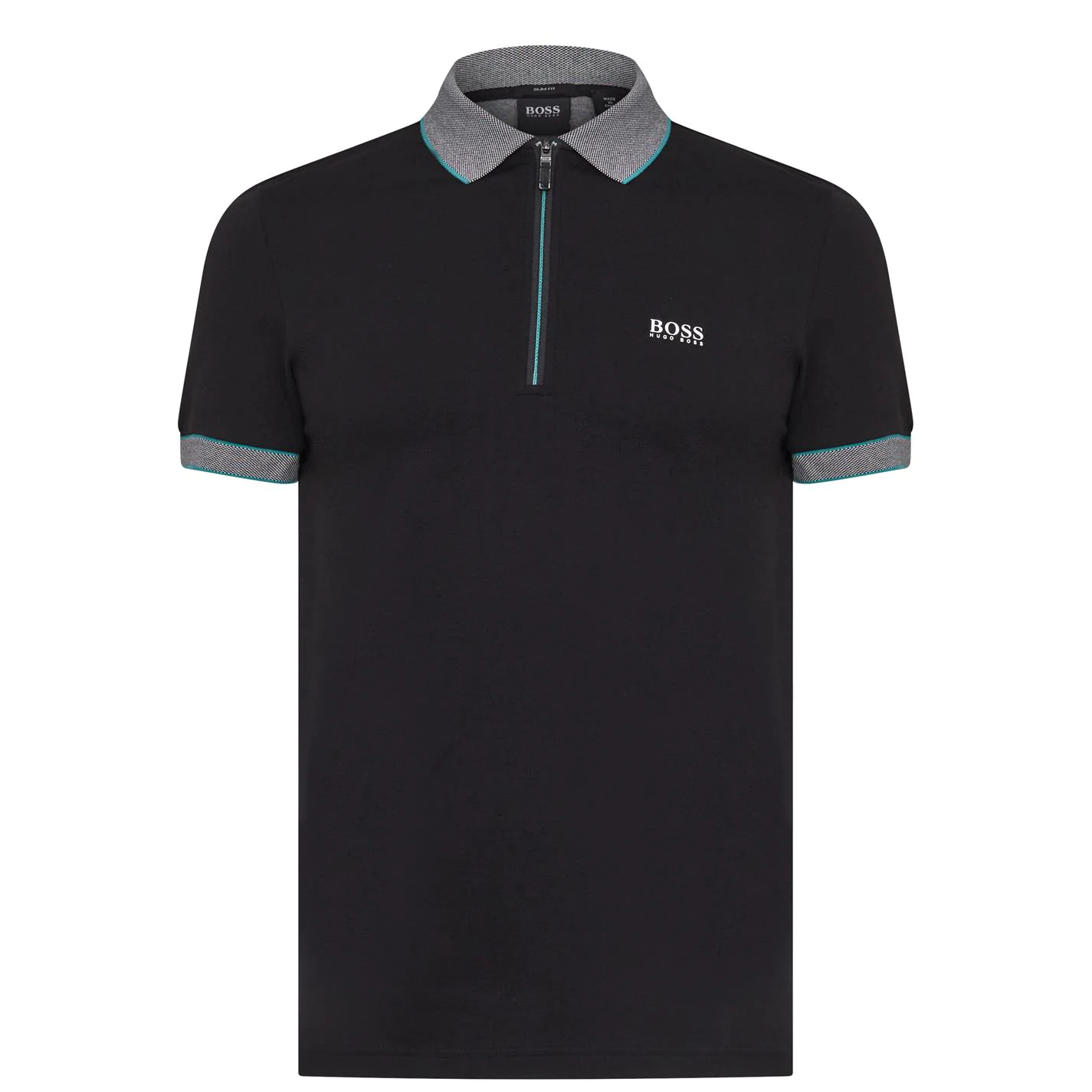 Boss Philix Polo Shirt 1 Boss Philix Polo Shirt