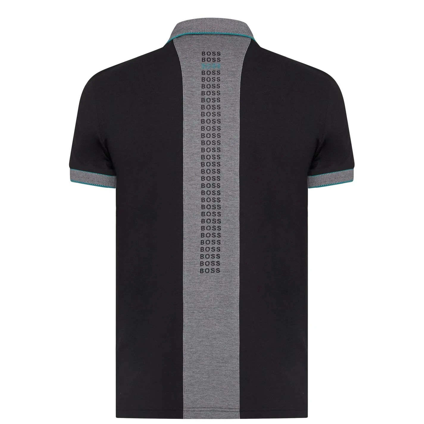 Boss Philix Polo Shirt 2 Boss Philix Polo Shirt - Image 2