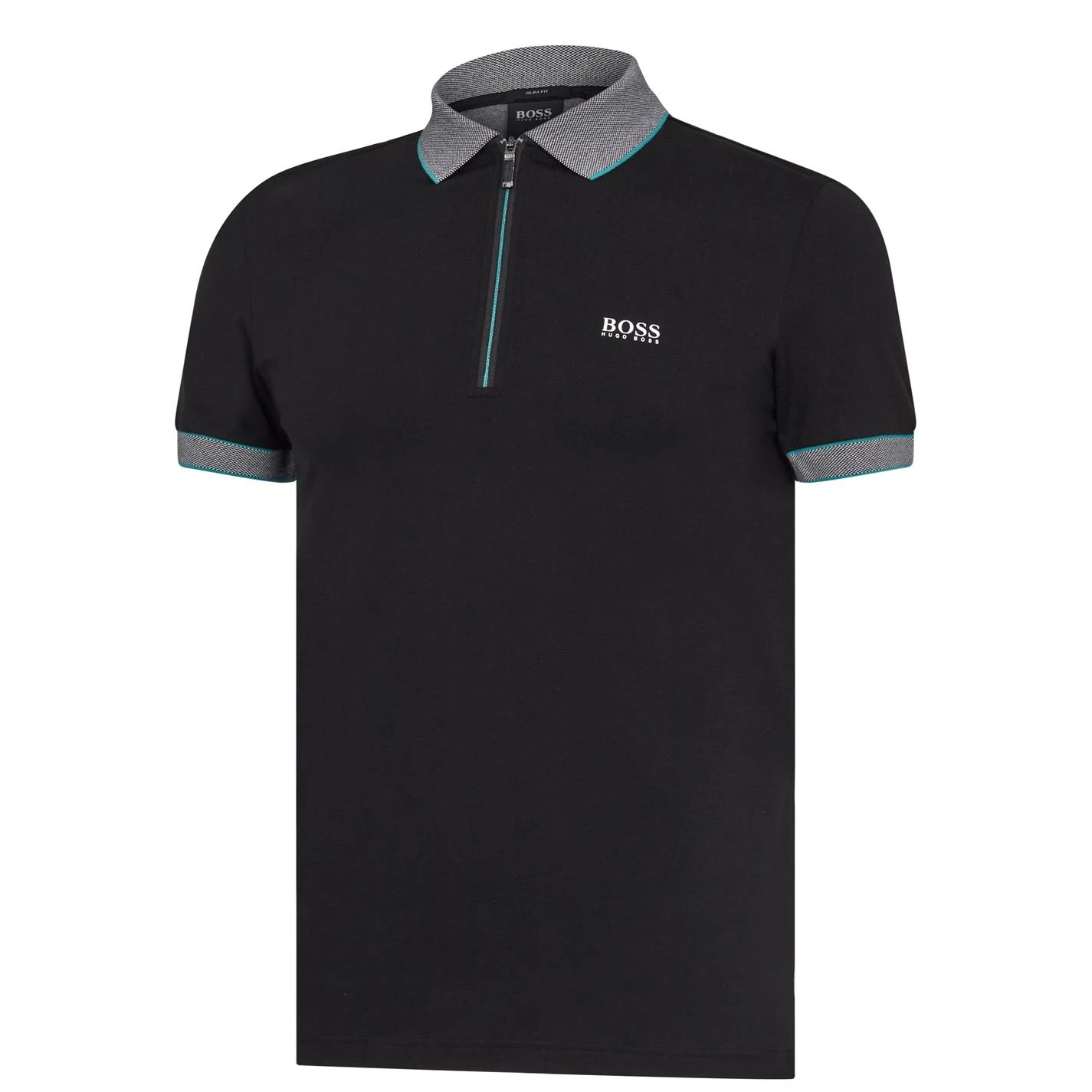 Boss Philix Polo Shirt 3 Boss Philix Polo Shirt - Image 3