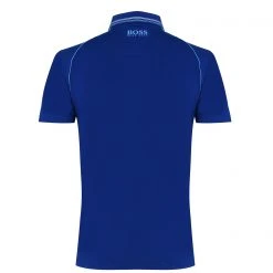 Boss Boss Golf Pauletech Polo Shirt -Outlet The Lux Evolve Store 36218018 xxl a10