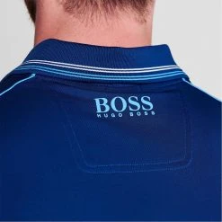 Boss Boss Golf Pauletech Polo Shirt -Outlet The Lux Evolve Store 36218018 xxl a4