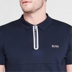 Boss Philix Polo Shirt -Outlet The Lux Evolve Store 36218118 xxl a3