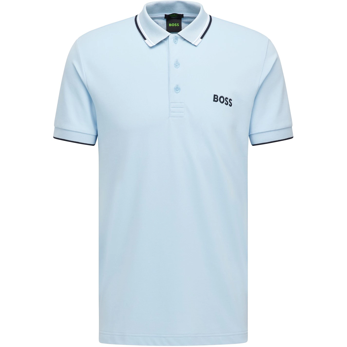 Boss Paddy Pro Polo Shirt 1 Boss Paddy Pro Polo Shirt