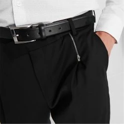 HUGO Fritz Trousers -Outlet The Lux Evolve Store 38568303 xxl a3