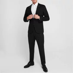 HUGO Fritz Trousers -Outlet The Lux Evolve Store 38568303 xxl a5