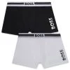 Boss 2 Pack Boxers