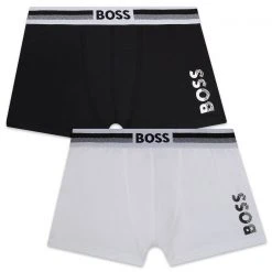 Boss 2 Pack Boxers
