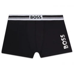 Boss 2 Pack Boxers 9 Boss 2 Pack Boxers -Outlet The Lux Evolve Store 42020003 xxl a2