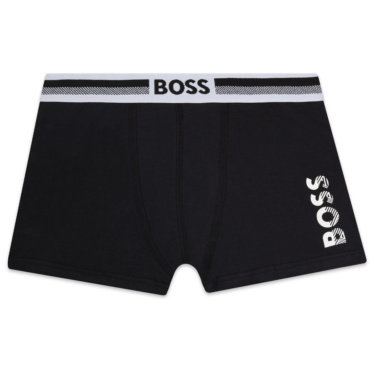 Boss 2 Pack Boxers 3 Boss 2 Pack Boxers - Image 3