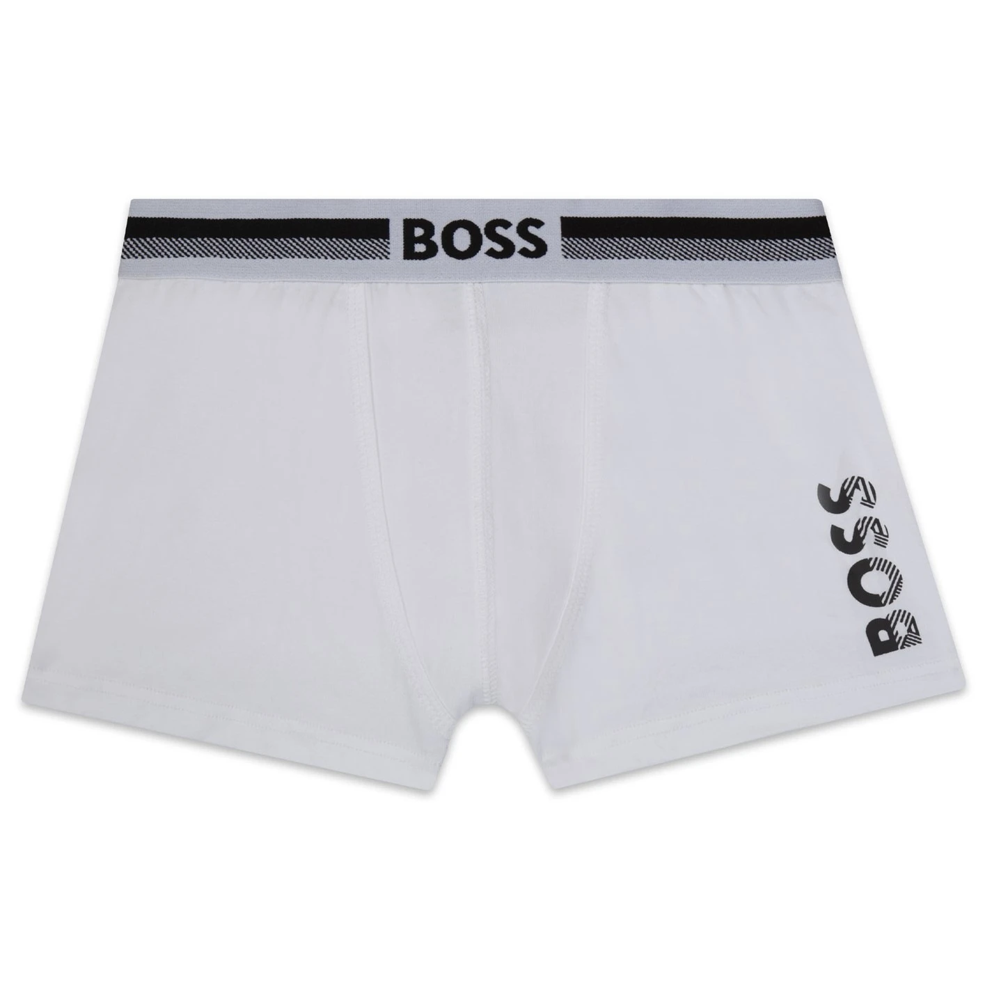 Boss 2 Pack Boxers 5 Boss 2 Pack Boxers - Image 5