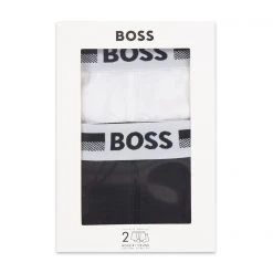 Boss 2 Pack Boxers 13 Boss 2 Pack Boxers -Outlet The Lux Evolve Store 42020003 xxl a6