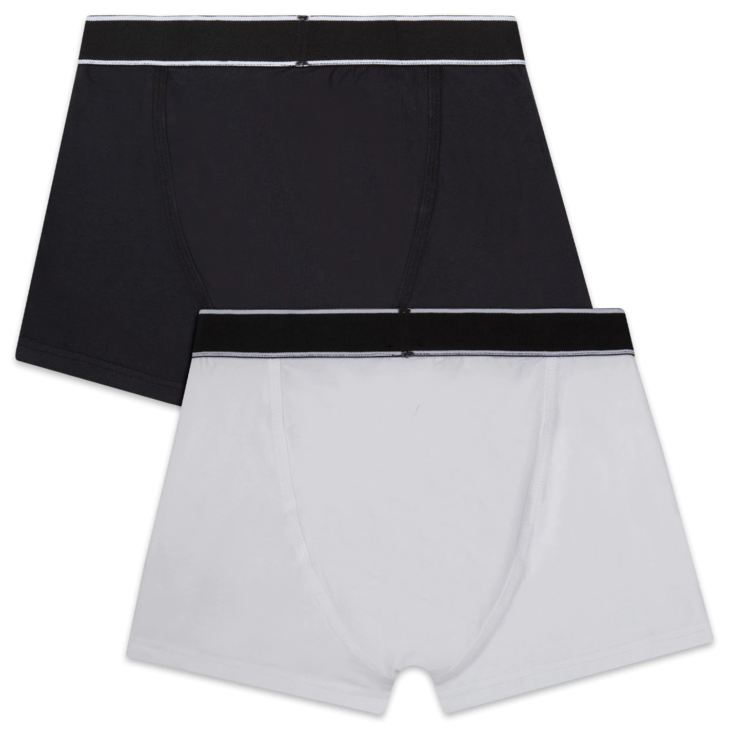 Boss 2 Pack Logo Boxers 2 Boss 2 Pack Logo Boxers - Image 2