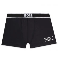 Boss 2 Pack Logo Boxers 9 Boss 2 Pack Logo Boxers -Outlet The Lux Evolve Store 42027103 xxl a2
