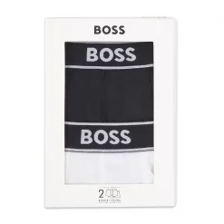 Boss 2 Pack Logo Boxers 13 Boss 2 Pack Logo Boxers -Outlet The Lux Evolve Store 42027103 xxl a6