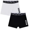 Boss 2 Pack Boxers