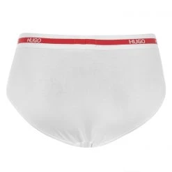 Hugo 2pk Block Color Waistband Briefs -Outlet The Lux Evolve Store 42104601 xxl a11