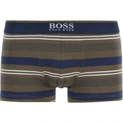 Boss Stripe Trunks